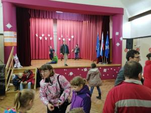 Klira, Prednovoletno druzenje, foto drustvo KLira (8)